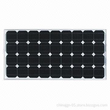 Solar Module, Monocrystalline, JGN-75W